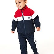 Tracksuits